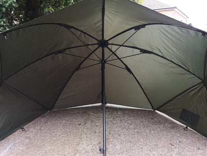 Korum FibreShield Brolly
