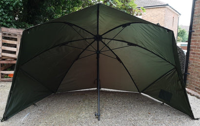 Korum FibreShield Brolly