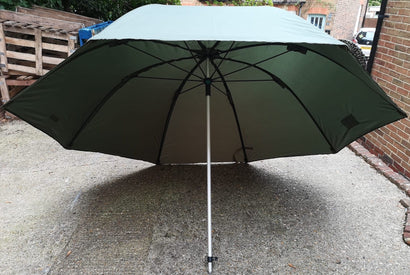 Korum 50" Fibreglass Umbrella