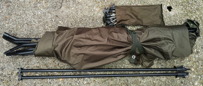 Korum Day Shelter Lite