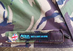 Aqua Fast & Light 100 DPM Brolly