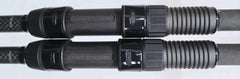 Greys Prodigy GT4 50 12ft 3.25lb Carp Rods X2