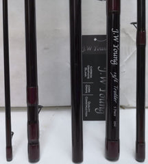 JW Young 13ft Trotter Rod 5 Piece *Ex-Display*