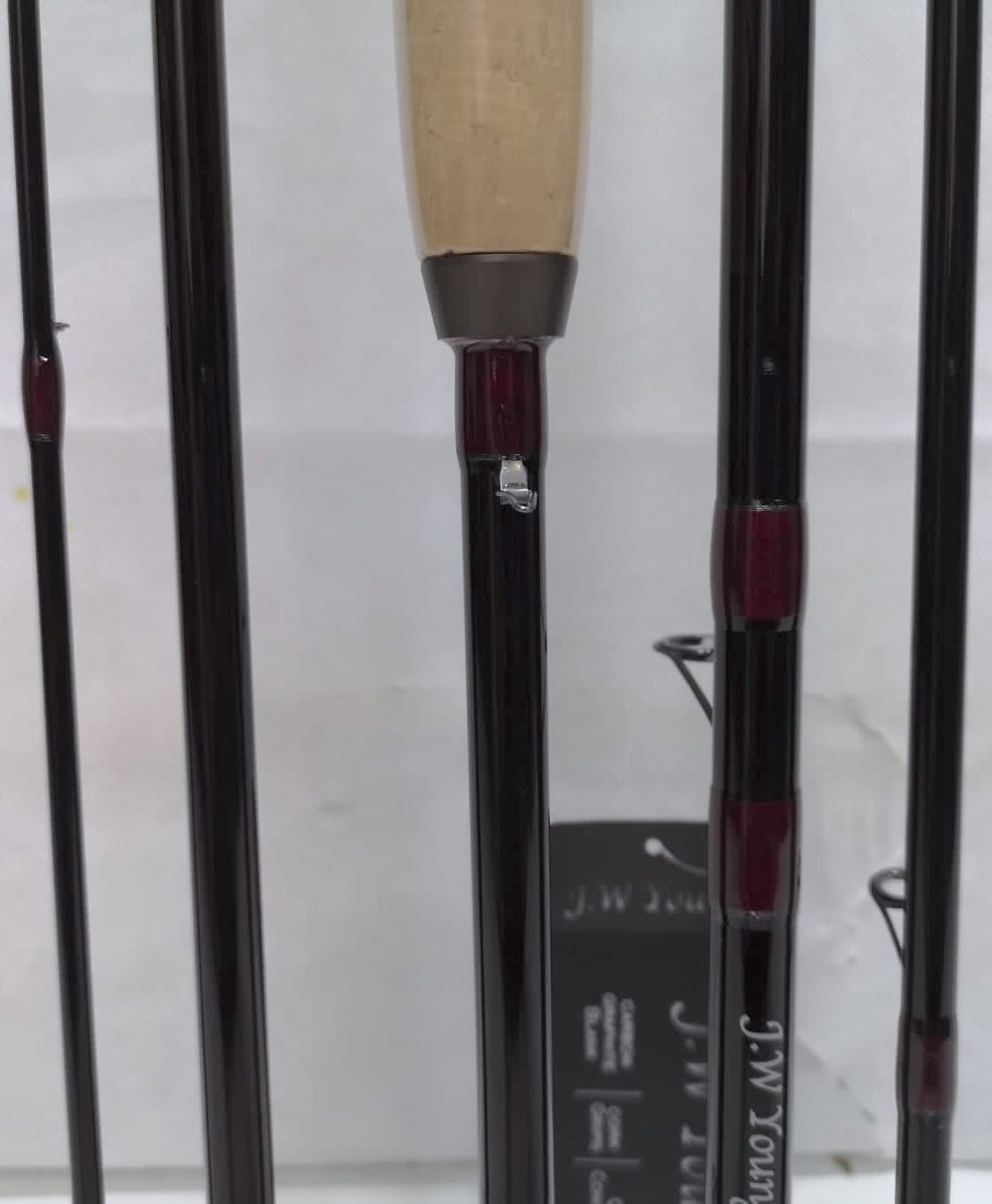 13 Foot Rod CPS GEN Factory Built Surf Rod, 13 3-6 Universal 13 Foot Rod CPS GEN Factory Built Surf Rod, 13 3-6 Universal