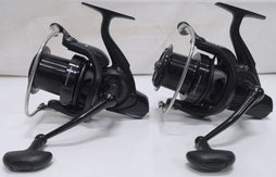Daiwa Windcast 5000 QDA Reels X2