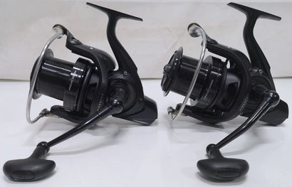 Daiwa Windcast 5000 QDA Reels X2