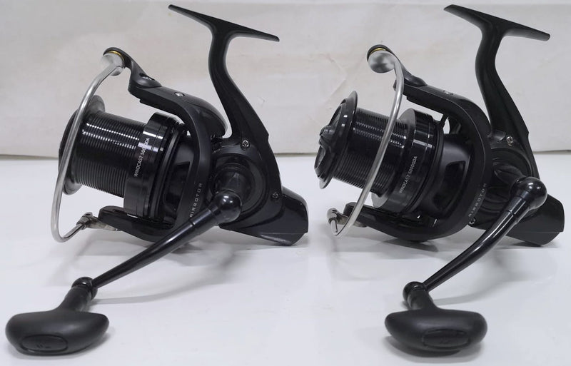 Daiwa Windcast 5000 QDA Reels X2 – Fish For Tackle