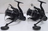Daiwa Windcast 5000 QDA Reels X2