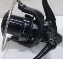 Daiwa Windcast 5000 QDA Reels X2