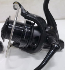 Daiwa Windcast 5000 QDA Reels X2