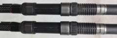 Shimano TX2 Specimen 12ft 3.25lb Carp Rods X2