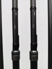 Shimano TX2 Specimen 12ft 3.25lb Carp Rods X2