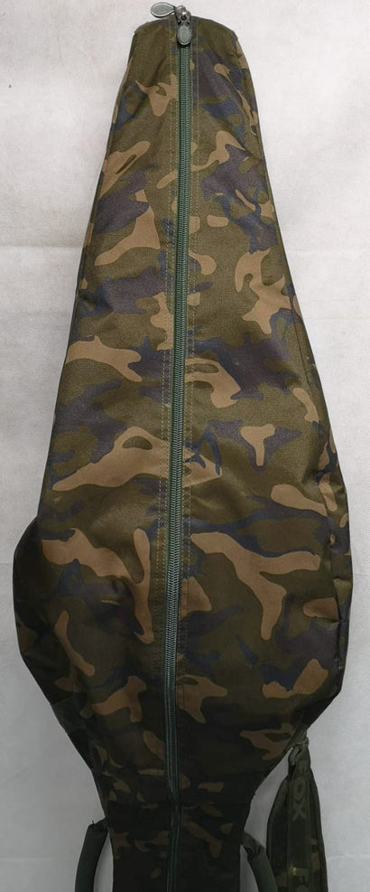 Fox Camolite 3 Up 2 Down Rod Holdall CLU288