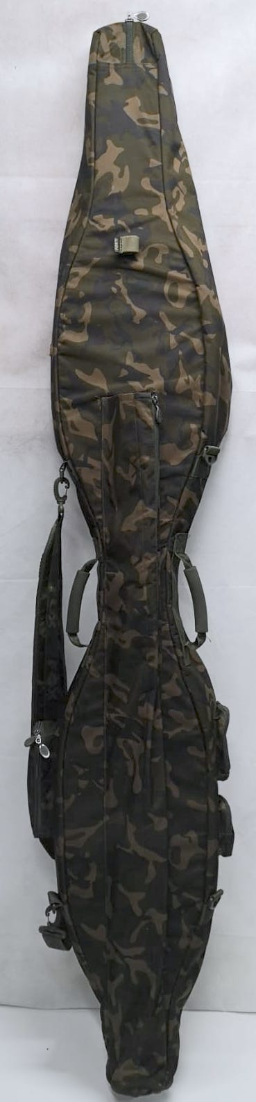 Fox Camolite 3 Up 2 Down Rod Holdall CLU288