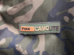 Fox Camolite 3 Up 2 Down Rod Holdall CLU288