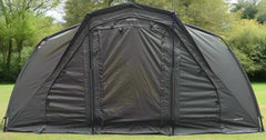 Trakker Tempest 150 Bivvy Aquatexx EV + Skull Cap Wrap