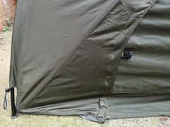 Trakker Tempest 100 Bivvy Aquatexx EV + Skull Cap