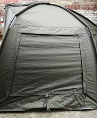 Trakker Tempest 100 Bivvy Aquatexx EV + Skull Cap