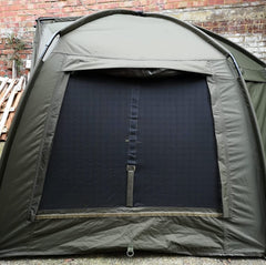 Trakker Tempest 100 Bivvy Aquatexx EV + Skull Cap