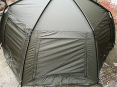 Trakker Tempest 100 Bivvy Aquatexx EV + Skull Cap