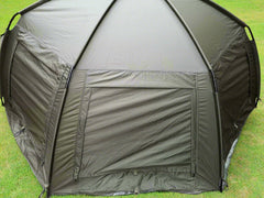 Trakker Tempest 150 Bivvy Aquatexx EV + Skull Cap Wrap