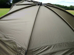 Trakker Tempest 150 Bivvy Aquatexx EV + Skull Cap Wrap