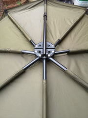 Trakker Tempest 100 Bivvy Aquatexx EV + Skull Cap