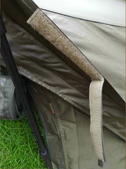 Trakker Tempest 150 Bivvy Aquatexx EV + Skull Cap Wrap