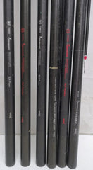 Browning Xitan Z8 Power 16m Pole + 15 Top Kits + Extras