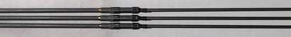 ESP Sniper MK1 12ft 3.00lb Carp Rods X3