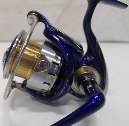 Daiwa TDR 3012 QD Reel