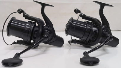 Daiwa Emblem 45 SCW 5000C QD Reels X2 *Ex-Display*