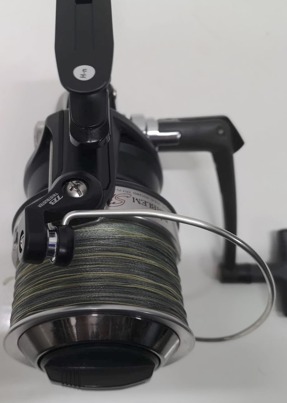 daiwa emblem spod reel deal Daiwa Emblem Spod Reel – Fish For Tackle