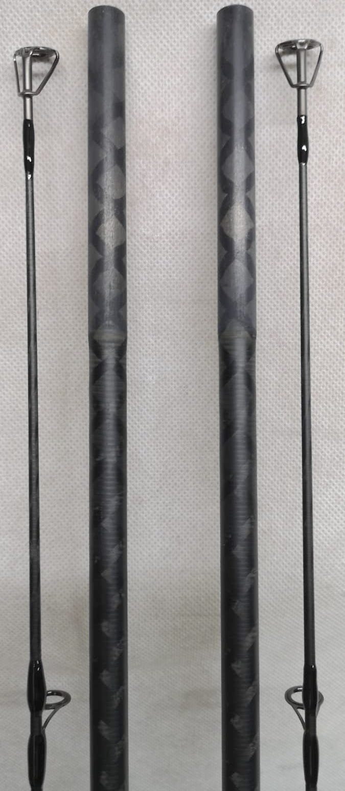 Free Spirit CTX Barbel Tamer 13ft Heavy Water Rod *Ex-Display*