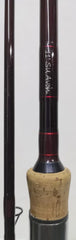 Harrison 11ft SU 1.6lb Avon Rod