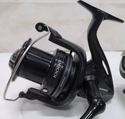 Shimano Aerlex 10000 XTB Spod Reel
