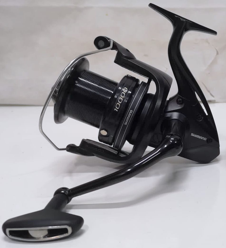 shimano aerlex xtb spod reel Shimano Aerlex 10000 XTB Spod Reel