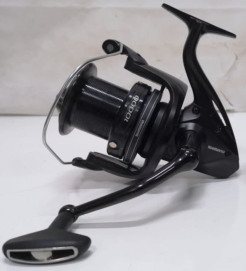 shimano aerlex 10000 spod reel Shimano Aerlex 10000 XTB Spod Reel