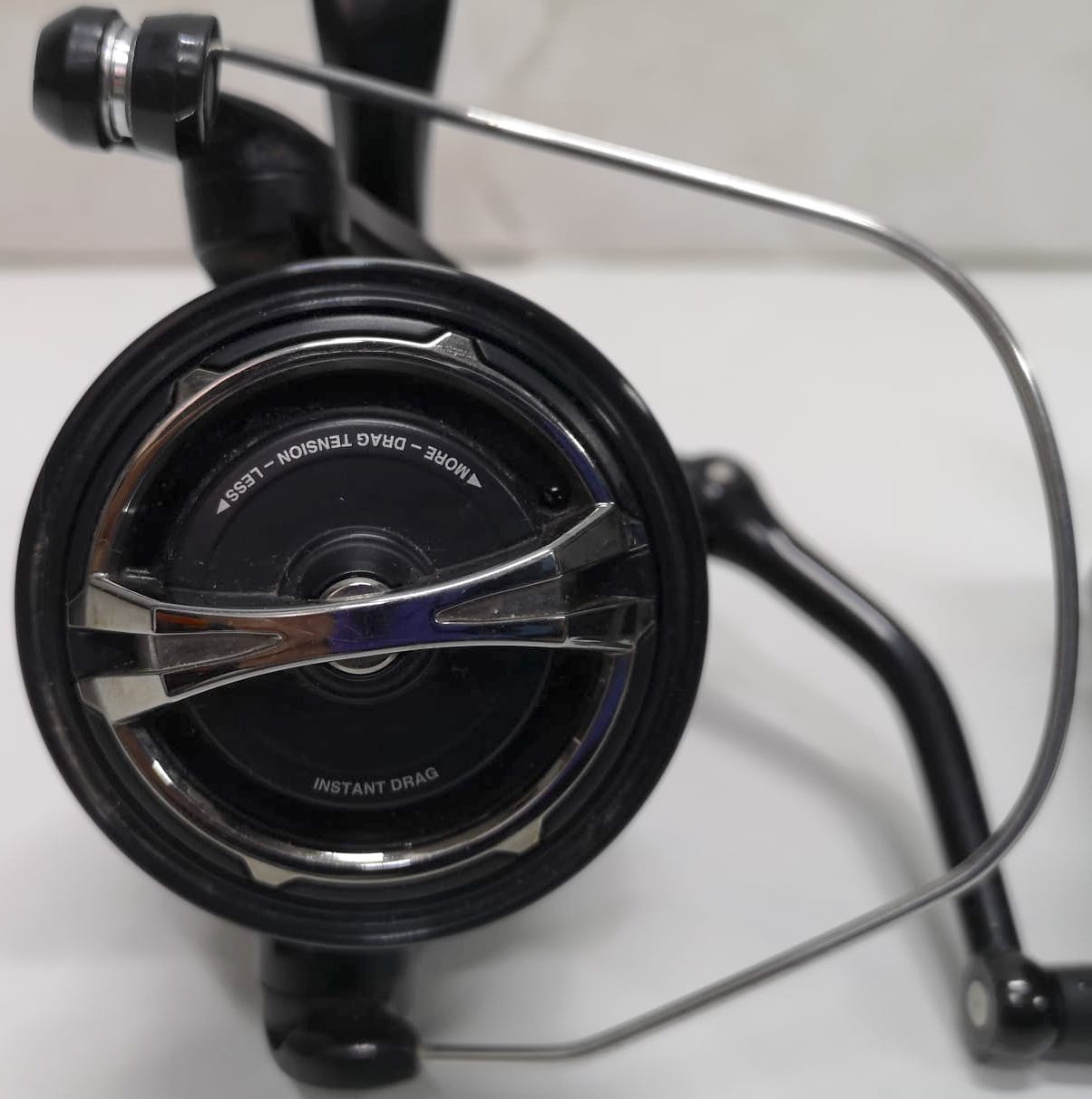 shimano aerlex 10000 spod reel Shimano Aerlex 10000 XTB Spod Reel – Fish For Tackle