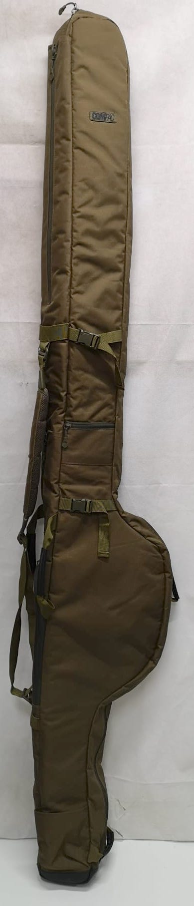 Korda Compac Rod Holdall 12ft 3 Rod