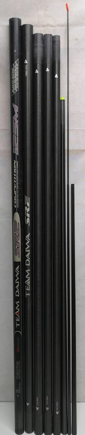 Team Daiwa SR2 Competition 12.5m Pole