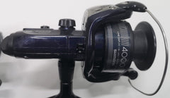 Shimano Baitrunner DL 4000 FA Reels X2