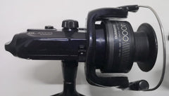 Shimano Baitrunner DL 4000 FA Reels X2