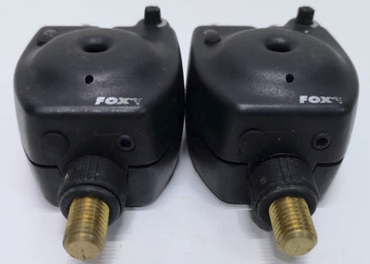 Fox Micron M Bite Alarms X2