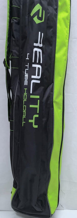 Maver Reality 4 Tube Holdall