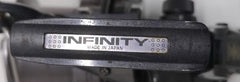 Daiwa Infinity X 5500 BR Reel