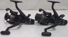 shimano 5000 baitrunner reels for sale Shimano Baitrunner Aero 5000 RE Reels X2 – Fish For Tackle