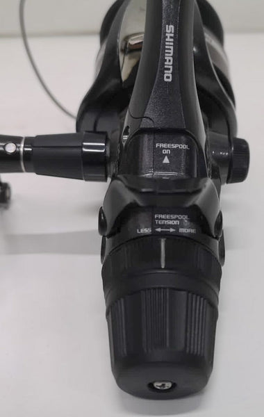 Shimano Baitrunner DL 10000 RB Reel – Fish For Tackle