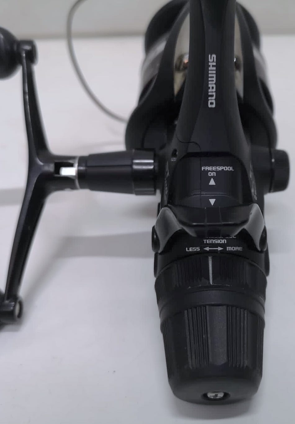 Shimano Baitrunner ST 10000 RB Reel – Fish For Tackle