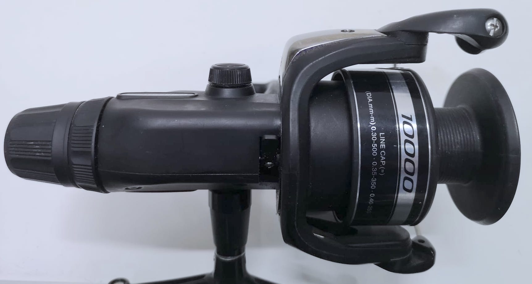 Shimano Baitrunner ST 10000 RB Reel – Fish For Tackle